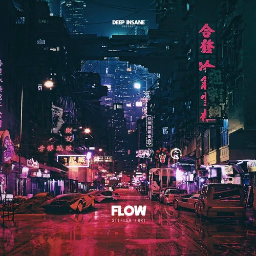 STIFLER (BR) - Flow [DI169]